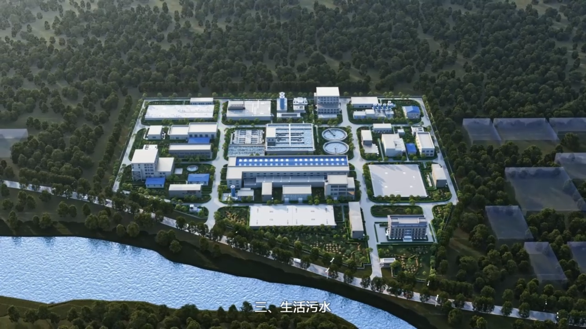 工业三维动画能解决企业哪些宣传难题？